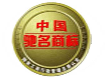 中国驰名商标